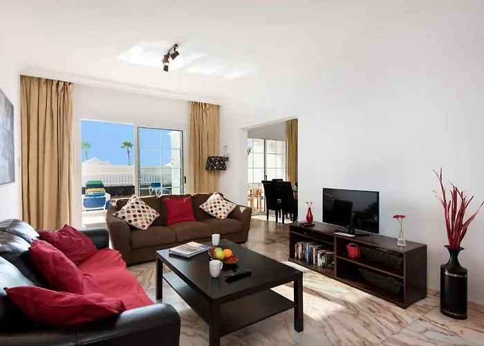 Villa Siesta By Villa Plus